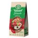 Cerbona vegán granola piros gyümölcsös 300 g