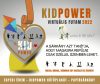 Kid Power - csapat nevezés