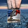 PARIS -  SPORT AROUND THE WORLD 